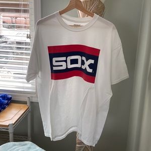 White Sox t-shirt
